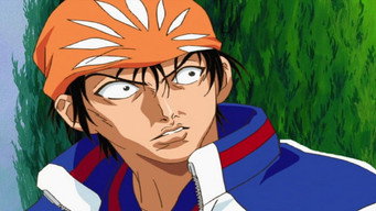 The Prince of Tennis T1E4
