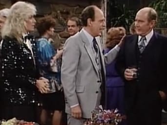 ¿Quién es el jefe? S01E13