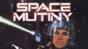 #10 Space Mutiny