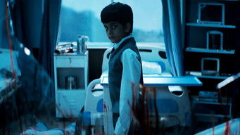 Episode 6 — Hush Little Baby