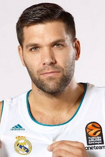 Image of Felipe Reyes