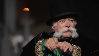 Episode 57 — Episode 58