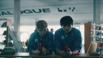 Episode 2 — Episode 2