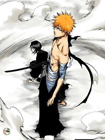 Bleach - Bleach
