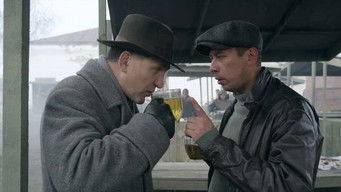 Episode 7 — Episode 7