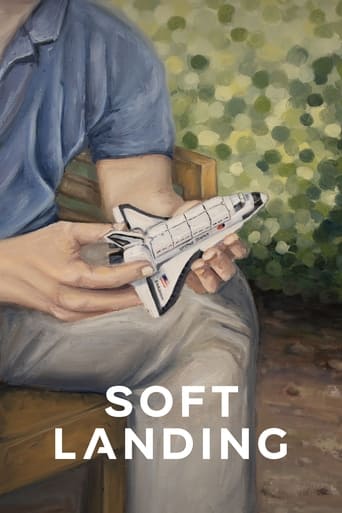 Poster of Soft Landing