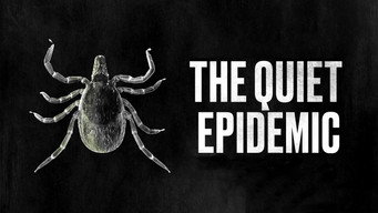 The Quiet Epidemic (2022)
