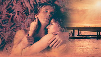 Still 1 from The Prince of Tides