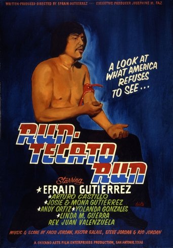 Run, Tecato, Run (1979)