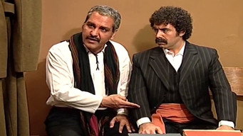 Episode 61 — Babri, the Jungle boy