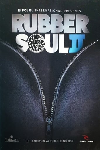 Rubber Soul 2
