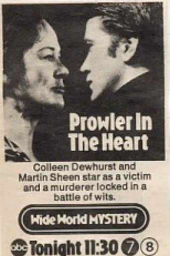 A Prowler in the Heart (1973)