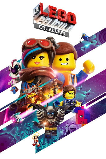 La LEGO película - Colección