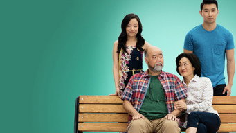 Kim's Convenience (2016) 予告編
