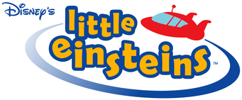صورة من Little Einsteins