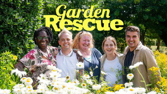 Garden Rescue (2016- )