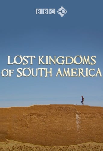 Lost Kingdoms of South America torrent magnet 