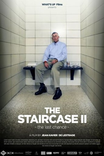 Poster för The Staircase II: The Last Chance