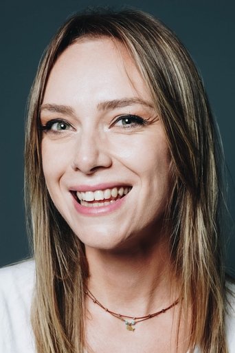 Imagine Yeliz Akkaya