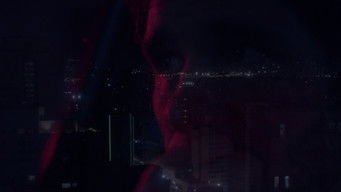 Cena de Pele de Vidro