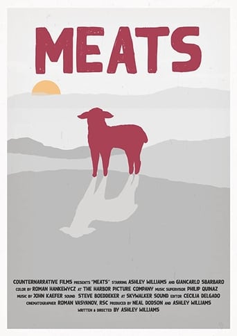 Poster för Meats