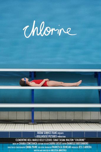 Chlorine