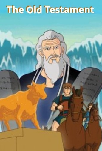 Poster for The Old Testament
