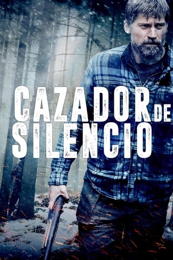 Poster of The Silencing