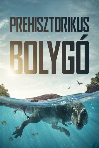 Prehisztorikus bolygó