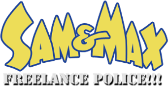 صورة من The Adventures of Sam & Max: Freelance Police