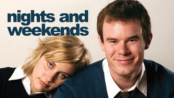 #4 Nights and Weekends