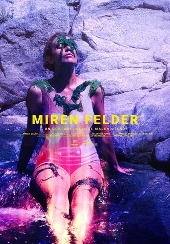 MIREN FELDER MIREN FELDER