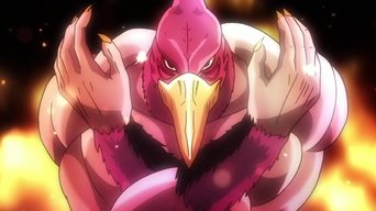 Cena de Julgamento, Parte 2