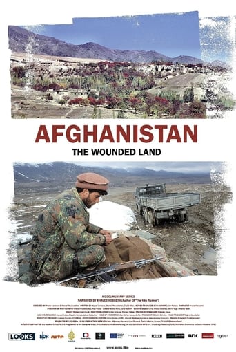 Afghanistan: Das verwundete Land