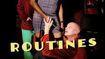 Routines (2017)