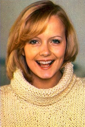 Vivi Rau dorama person