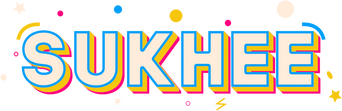 Sukhee logo