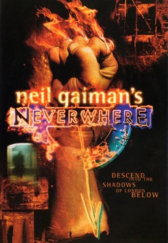 Neverwhere: Season 1