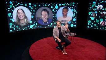 Que História é Essa, Porchat?