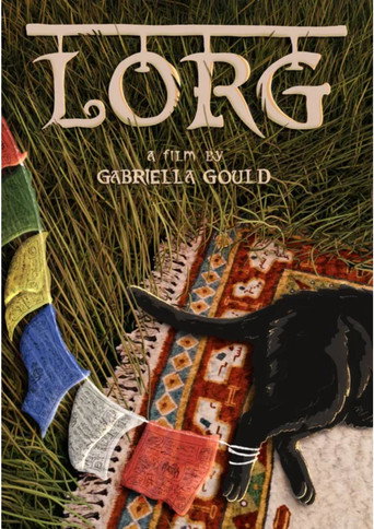 Poster film LORG