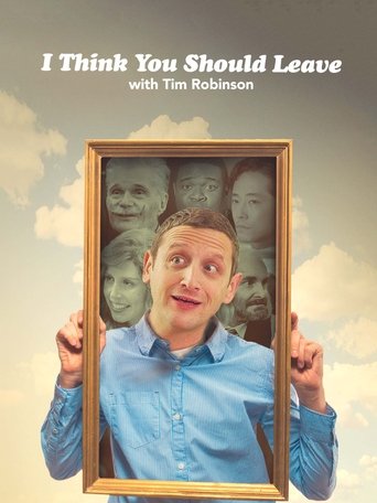 I Think You Should Leave (1970)