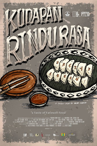 A Taste Of Farewell Food (2023)