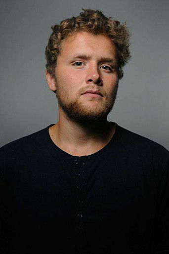 Foto de Martin Lepperød