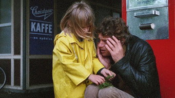 A Day at the Beach (1970)
