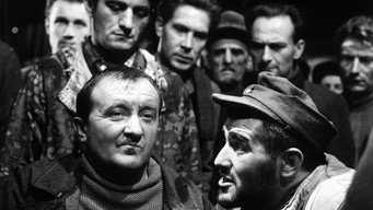 The Doctor of Stalingrad (1958)