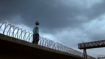 The Road (2015)