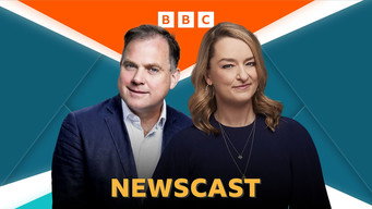 #8 Newscast
