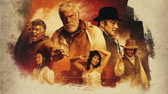 Cottonmouth (2025)