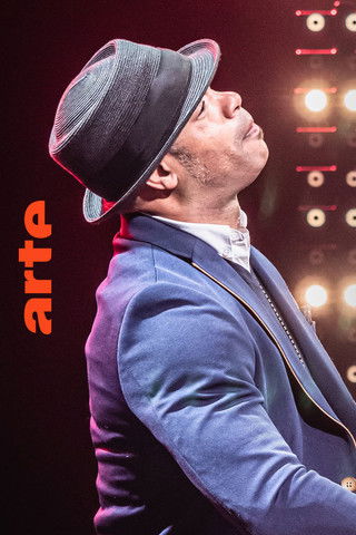 Roberto Fonseca - Nancy Jazz Pulsations poster