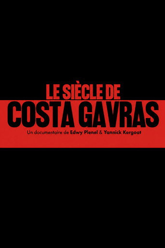Le Siècle de Costa-Gavras - 1. Tous les films sont politiques